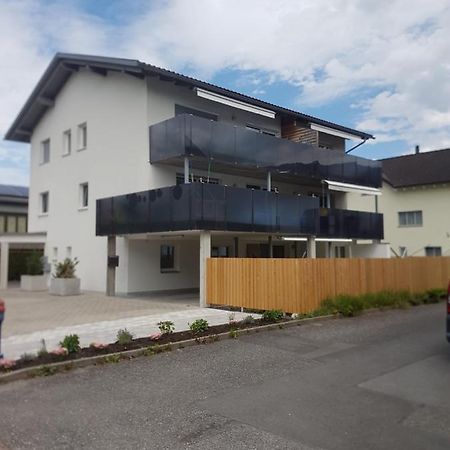Ferienwohnung Welte Ruggell Dış mekan fotoğraf