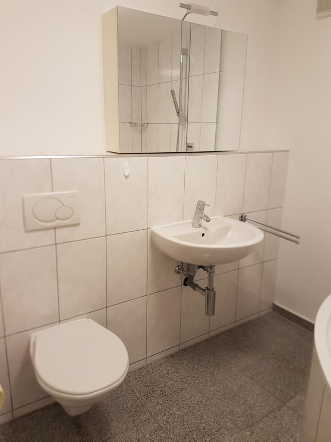 Ferienwohnung Welte Ruggell Dış mekan fotoğraf