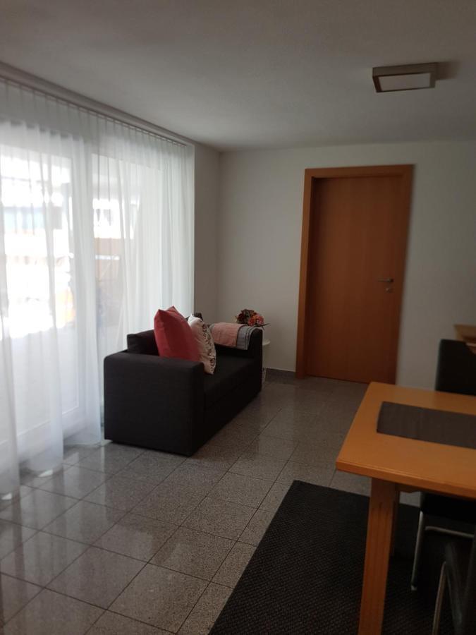 Ferienwohnung Welte Ruggell Dış mekan fotoğraf