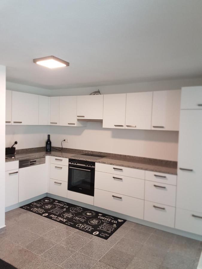 Ferienwohnung Welte Ruggell Dış mekan fotoğraf