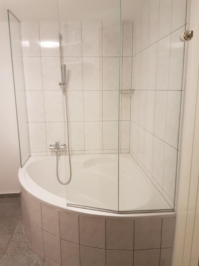Ferienwohnung Welte Ruggell Dış mekan fotoğraf