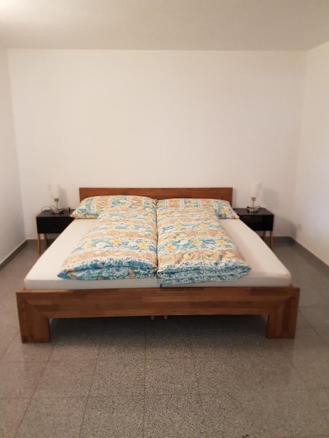 Ferienwohnung Welte Ruggell Dış mekan fotoğraf